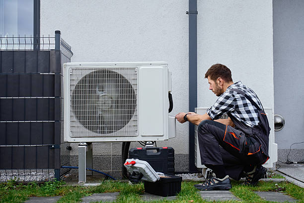 Trusted Hvac service in Convent Station, NJ - HVAC Repair CO